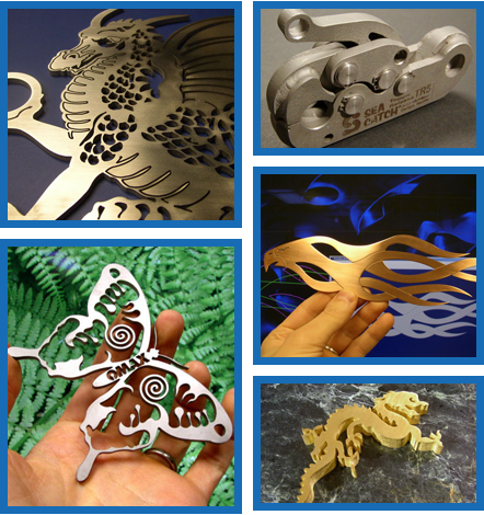 Steel India: Waterjet Cutting & Laser Cutting for Engineers,Fabricators,Architecture,Artist & Designers